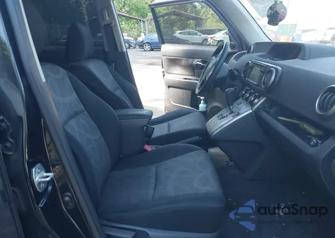 2014 Scion Xb из США, поврежденный, VIN JTLZE4FE1EJ050219